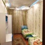 Kirayə (aylıq) 4 otaqlı Yeni Tikili, Xətai metrosu, Xətai rayonu 1