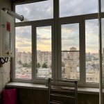 Продажа 3 комнатная Новостройка, İnşaatçılar метро, Алатава, Ясамал район 13