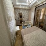 Kirayə (aylıq) 3 otaqlı Yeni Tikili, Nəsimi metrosu, Binəqədi rayonu 6