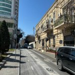 Kirayə (aylıq) Obyekt, 28 May metrosu, Nəsimi rayonu 1