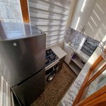 Satılır 2 otaqlı Köhnə Tikili, Nəsimi metrosu, 6-cı mikrorayon, Binəqədi rayonu 7