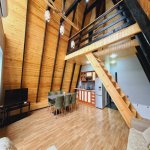 Kirayə (günlük) 4 otaqlı Həyət evi/villa Qəbələ 7