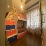 Аренда 3 комнатная Новостройка, пос. Йени Ясамал, Ясамал район 3