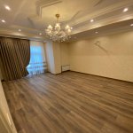 Kirayə (aylıq) 3 otaqlı Yeni Tikili, Nəriman Nərimanov metrosu, Nərimanov rayonu 4