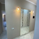 Kirayə (aylıq) 3 otaqlı Yeni Tikili, Xalqlar dostluğu metrosu, Xətai rayonu 6