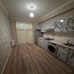 Аренда 2 комнатная Новостройка, пос. Ясамал, Ясамал район 4
