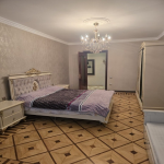Kirayə (aylıq) 3 otaqlı Köhnə Tikili, Nizami metrosu, Nəsimi rayonu 3