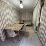 Аренда 2 комнатная Дома/Виллы, İnşaatçılar метро, Ясамал район 4