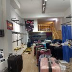 Kirayə (aylıq) Obyekt, 20 Yanvar metrosu, Nəsimi rayonu 2
