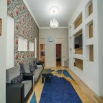 Kirayə (günlük) 3 otaqlı Köhnə Tikili, 28 May metrosu, Nəsimi rayonu 3