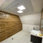 Kirayə (günlük) A frame evler Qəbələ 10