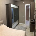 Satılır 4 otaqlı Yeni Tikili, Gənclik metrosu, Nərimanov rayonu 9