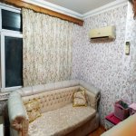 Satılır 1 otaqlı Köhnə Tikili, Həzi Aslanov metrosu, Xətai rayonu 4