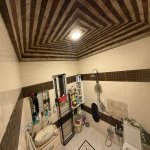 Satılır 3 otaqlı Həyət evi/villa, Koroğlu metrosu, Zabrat qəs., Sabunçu rayonu 4