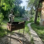 Kirayə (günlük) 3 otaqlı Həyət evi/villa Qəbələ 3