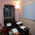 Kirayə (aylıq) 5 otaqlı Ofis, Nəriman Nərimanov metrosu, Nərimanov rayonu 9