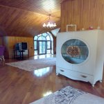 Satılır 8 otaqlı Həyət evi/villa, Rəsulzadə qəs., Binəqədi rayonu 15