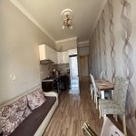 Kirayə (aylıq) 2 otaqlı Yeni Tikili, Gənclik metrosu, Asan xidmət , Nəsimi rayonu 3