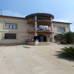 Satılır 8 otaqlı Həyət evi/villa, Qara Qarayev metrosu, 8-ci kilometr, Nizami rayonu 8