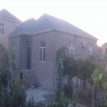 Satılır 4 otaqlı Həyət evi/villa, Masazır, Abşeron rayonu 3