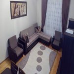 Kirayə (aylıq) 4 otaqlı Həyət evi/villa, Şüvəlan, Xəzər rayonu 8