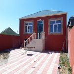 Satılır 3 otaqlı Həyət evi/villa, Azadlıq metrosu, Binəqədi qəs., Binəqədi rayonu 2