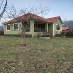 Kirayə (günlük) 3 otaqlı Həyət evi/villa İsmayıllı 2