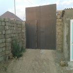 Satılır 1 otaqlı Həyət evi/villa, Koroğlu metrosu, Sabunçu rayonu 3