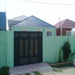 Satılır 3 otaqlı Həyət evi/villa, Sabunçu rayonu 2