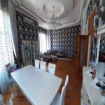 Satılır 16 otaqlı Həyət evi/villa, Badamdar qəs., Səbail rayonu 4