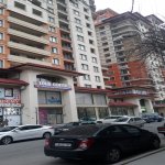 Satılır 3 otaqlı Yeni Tikili, Qara Qarayev metrosu, Nizami rayonu 1