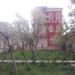 Kirayə (aylıq) 10 otaqlı Həyət evi/villa, Elmlər akademiyası metrosu, Badamdar qəs., Səbail rayonu 40