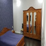 Kirayə (aylıq) 6 otaqlı Həyət evi/villa, Elmlər akademiyası metrosu, Yasamal rayonu 53