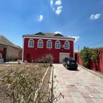 Satılır 5 otaqlı Həyət evi/villa, Binə qəs., Xəzər rayonu 14