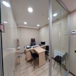 Kirayə (aylıq) 5 otaqlı Ofis, Nəsimi rayonu 15