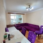Аренда 2 комнат Вторичка, İnşaatçılar метро, Ясамал район 1