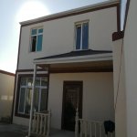 Satılır 5 otaqlı Həyət evi/villa, Hövsan qəs., Suraxanı rayonu 9