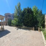 Kirayə (aylıq) 7 otaqlı Həyət evi/villa, Badamdar qəs., Səbail rayonu 5