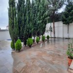 Kirayə (aylıq) 6 otaqlı Həyət evi/villa, Mərdəkan, Xəzər rayonu 25