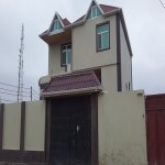 Satılır 7 otaqlı Həyət evi/villa, Binə qəs., Xəzər rayonu 1