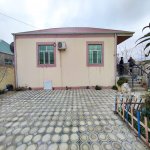 Satılır 4 otaqlı Həyət evi/villa, Maştağa qəs., Sabunçu rayonu 17