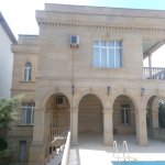 Satılır 8 otaqlı Həyət evi/villa, Badamdar qəs., Səbail rayonu 9