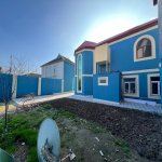 Satılır 6 otaqlı Həyət evi/villa, Koroğlu metrosu, Ramana qəs., Sabunçu rayonu 4