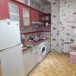 Продажа 3 комнат Новостройка, м. Ахмедли метро, Ахмедли, Хетаи район 8