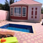 Satılır 3 otaqlı Həyət evi/villa, Koroğlu metrosu, Pirşağı qəs., Sabunçu rayonu 1