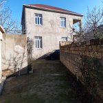 Satılır 7 otaqlı Həyət evi/villa, Mehdiabad, Abşeron rayonu 2