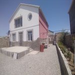 Satılır 4 otaqlı Həyət evi/villa, Binə qəs., Xəzər rayonu 1