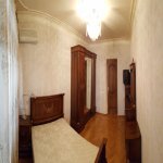 Satılır 7 otaqlı Həyət evi/villa, Badamdar qəs., Səbail rayonu 12