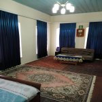 Kirayə (günlük) 2 otaqlı Həyət evi/villa Şəki 2