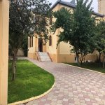 Kirayə (aylıq) 9 otaqlı Həyət evi/villa, Nərimanov rayonu 26